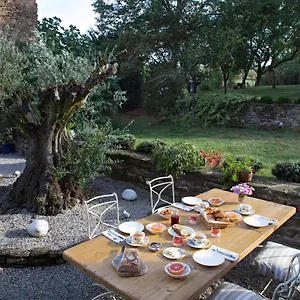 Couette-café La Maison De La Souque, Mirandol-Bourgnounac