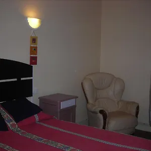 Maison d'hôtes Chambres D'hotes Et Chastrusse, Lanzac