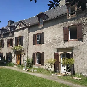 Couette-café L'arche D'yvann, Campuac